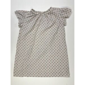 Bonpoint Girls Dress Size 10 EUC
